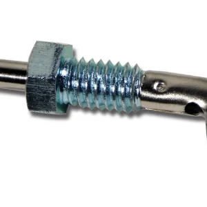 1964 - 1966 Parking / Emergency Hand Brake Light Switch / 63E Door Jam Switch #1053