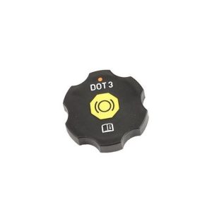 1992 - 2008 Master Cylinder Reservoir Cap – GM Genuine, #194253