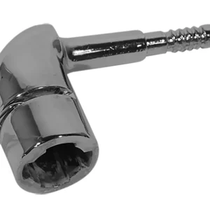 1979-1982 C3 Corvette Sunvisor Support. Left Hand Side - Late 1979 – CA #2417