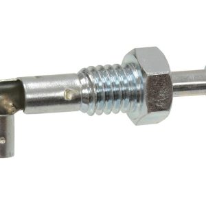 1964 - 1966 C2 Corvette Parking / Emergency Hand Brake Light Switch / 63E Door Jam Switch. #592256