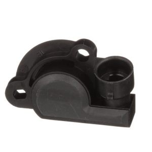 1992-1993 C4 Corvette Throttle Position Sensor (TPS) - Except ZR1 - #50740SMP