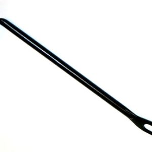 1972 - 1973 Rear Bumper Outer Brace Support Rod – Left Side #E12106