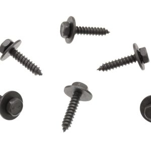 1984 - 1996 Centre Compartment / Glove Box Housing Screws – CA #K1180