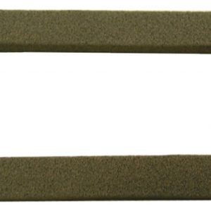 1968 Reversing / Back Up Light Lens Gasket #E2180