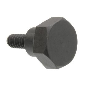 BOLT-PIVOT-REAR DECK LID LATCH-CONVERTIBLE-68-75 #E3264