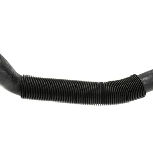 1984 - 1987 C4 Corvette Bottom Radiator Hose - Lower / Outlet ( 84-86 Coupe / 87 Coupe Except Z51 )#244423