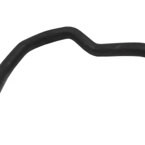 1984 C4 Corvette Top Radiator Hose - Upper / Inlet. #244435