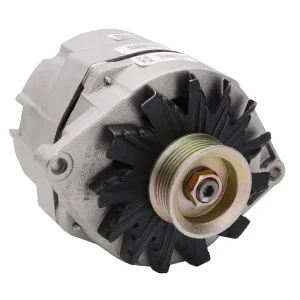 1984 - 1985 C4 Corvette Alternator - 120 Amp #304637
