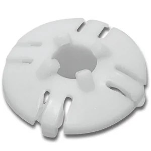 1968-1982 C3 Corvette Door Glass Bushing Cap. - #33599