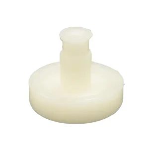 1968-1982 C3 Corvette Door Glass Bushing.  #33601