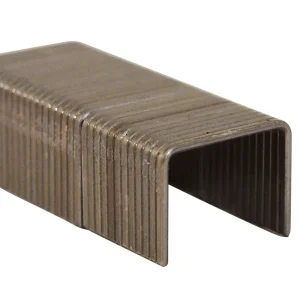 1953-1982 Chevrolet Corvette Staple Set. Stainless Steel Multipurpose 25 Piece – CA  #0654