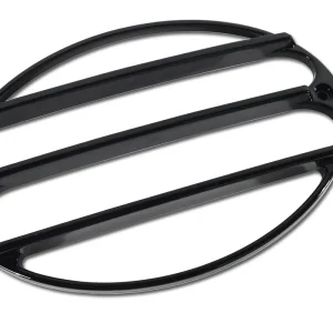 1997-2004 C5 Corvette Rear Tail Light Louver Kit. Phantom – Set of 4 - Gloss Black #25697