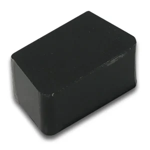 1973-1979 C3 Corvette Hood Alignment Bumper Rubber Cushion. – CA #32616