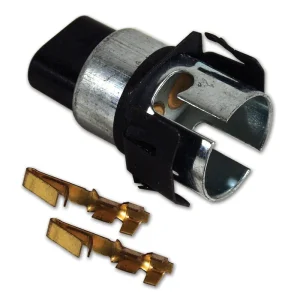 1963-1973 Corvette Interior Dome Light Socket. - #40960