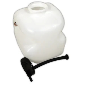 C3 1970-1974 Corvette Windscreen Washer Bottle Kit. – CA #41477