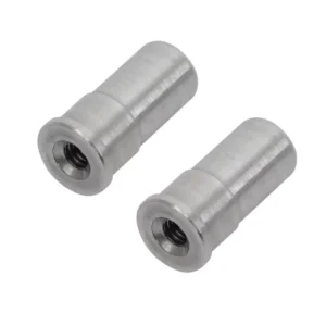 1969 – 1996 Corvette Oversized Steering Column Pivot Pins. – Pair OVERSIZED #CD1141
