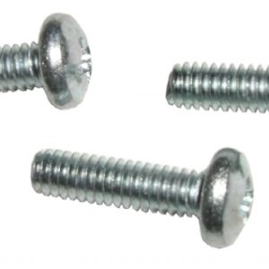 1956-1982 Corvette Horn Contact Screw Set. 67-82 W/O Tilt/Telescopic – CA #K1202
