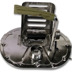 1975 - 1977 Corvette Petrol Fuel Tank Sender / Sending Unit. – CA  #X2629