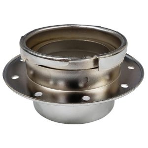 1963-1974 Corvette Petrol Tank Filler Neck. ( 63-67 Convertible, 68-74 All ) #28407