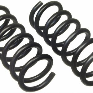 1963-1982 CORVETTE - Replacement Front Coil Springs - Moog 5758