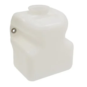 70-74 Windshield Washer Bottle - Correct Repro (1970 Late) #653065