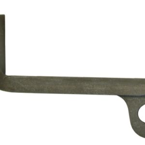 1970 - 1972 Corvette Windscreen Washer Bottle Extension / Neck Support Bracket. #E5865
