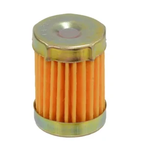 1968-1975 Corvette Carburetor Inlet Filter. - Paper Filter  - Quadrajet - #33771