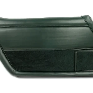 1978-1982 C3 Corvette Interior Door Trim Panels – PAIR – CA #443320 & 443420
