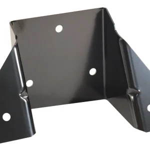 1975-1979 C3 Corvette Windshield / Windscreen Washer Bottle Bracket (1979 Early) – CA #52301