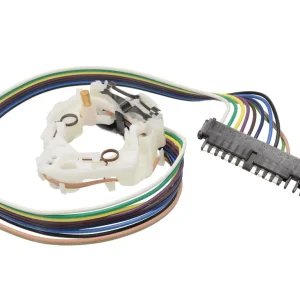 1969 - 1976 C3 Corvette Indicator / Turn Signal Switch Except T&T Steering Wheel. #593106