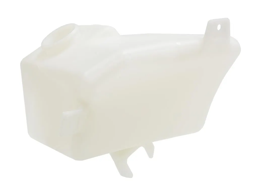 1979 LATE -1982 CORVETTE C3 WINDSCREEN WASHER FLUID BOTTLE, WITH OUT CAP. #653067 - Image 2