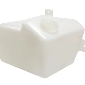 1979 LATE -1982 CORVETTE C3 WINDSCREEN WASHER FLUID BOTTLE, WITH OUT CAP. #653067