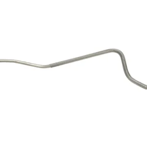 1977-1981 C3 Corvette Petrol Fuel Pipe Line. Pump To Carburetor - #8184