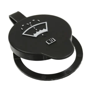 1975 -2013 Corvette Windscreen Washer Fluid Bottle Cap. #E10872