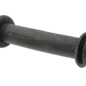 1968-1981 C3 Corvette Power Window Wire Conduit. 2 Required – CA #X2566