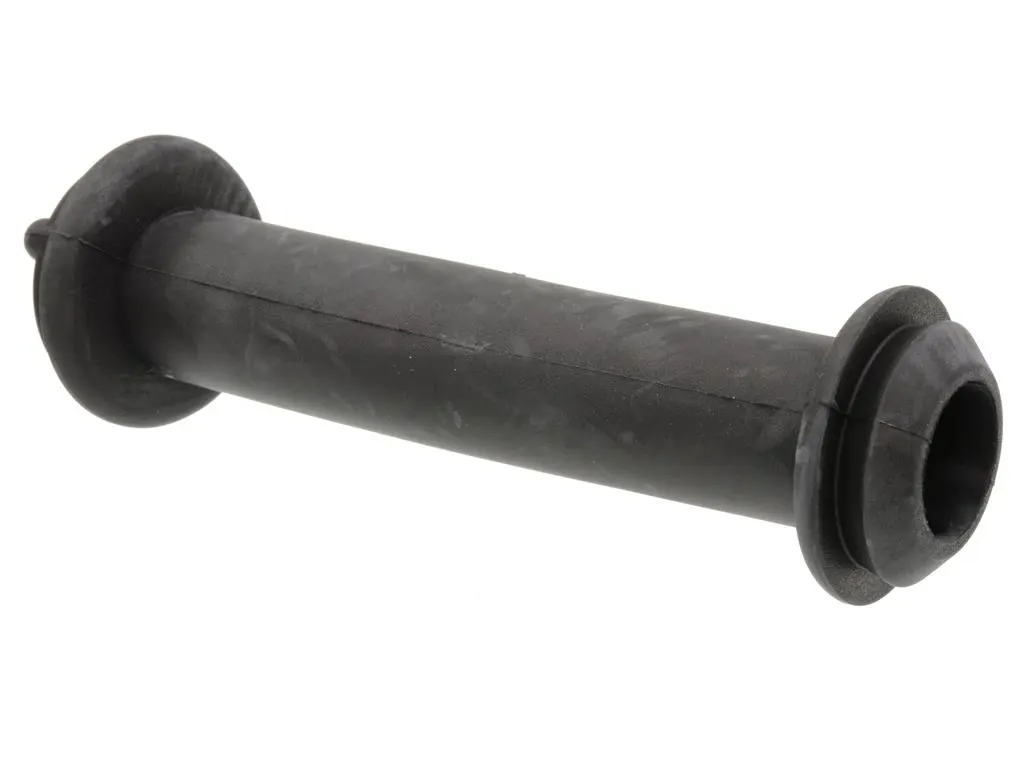 1968-1981 C3 Corvette Power Window Wire Conduit. 2 Required – CA #X2566