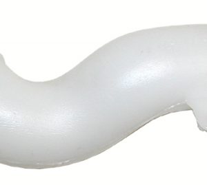 1975 - 1982 CORVETTE WINDSCREEN WASHER BOTTLE EXTENSION / NECK. #9860