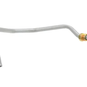 1978 - 1981 Corvette Power Brake Booster Vacuum Metal Tube. #193142