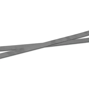 1964-1972 Corvette Coolant Expansion Tank Retaining Straps. – CA #25353