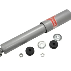 1988-1996 C4 Corvette Shock Absorber. REAR - KYB Gas-a-Just- Except Adjustable Suspension. #30733