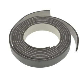 1968 -1996 Windscreen Post Weatherstrip Retainer Foam Seals – Pair. #333016