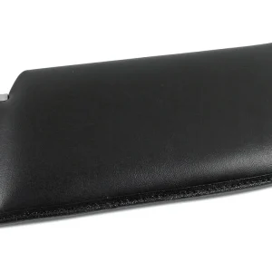 1977-1982 C3 Corvette Sun Visor – BLACK - CA #408820