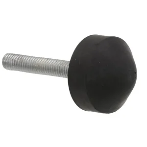 84-88 Rear Hood Adjuster Rubber Bumper. #464066