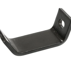 1970 - 1972 Corvette Front Bumper Bar Extension Bracket - Front Outer. #E11395