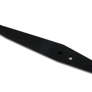 C2 1965-1967 Corvette Front Bumper Bracket. Centre- Left Hand Side – CA #1019