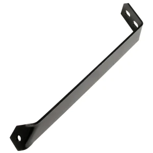 C2 1964-1967 Corvette Front Bumper Bracket. Outer – Left Hand Side – CA #1023