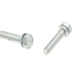 63-72 Expansion Tank Strap Bolts - Correct EL headmark. #242131
