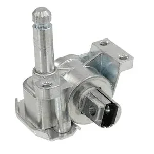 1963 - 1967 C2 Corvette RIGHT SIDE Quarter Vent Window Regulator (63-64 Convertible or 65-67 Coupes) #282217R