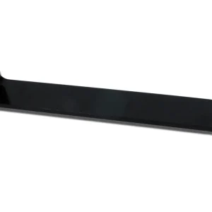 C2 1964-1967 Corvette Rear Bumper Bar Bracket. Outer - Right Hand Side - #29879