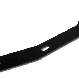 C2 1964-1967 Corvette Rear Bumper Bar Bracket. Inner – Right Hand Side - #29881